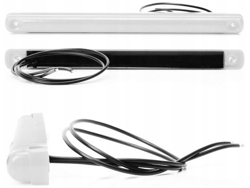 769 Lampa Pozycyjna 769 W110N Waś