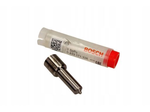 0 433 171 326 Wtryskiwacz 0 433 171 326 Bosch