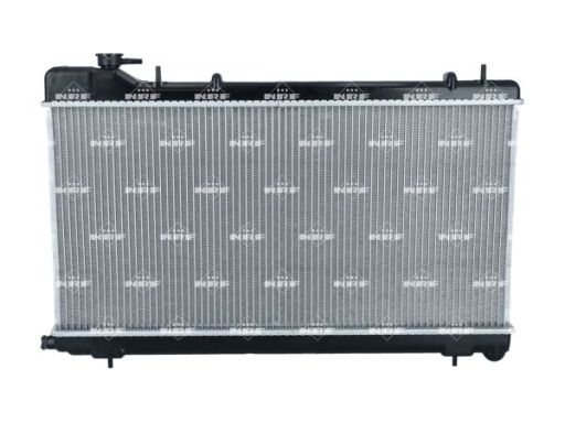 Chłodnica Silnika 53815
