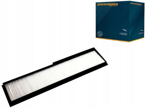 51864 Dystans Gumowy Filtra Powietrza Aug51864 Auger