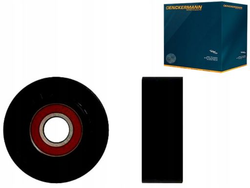 52007 Tuleja Zawieszenia Kabiny Kierowcy Aug52007 Auger