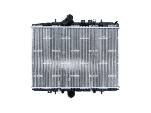 Chłodnica Silnika 55346