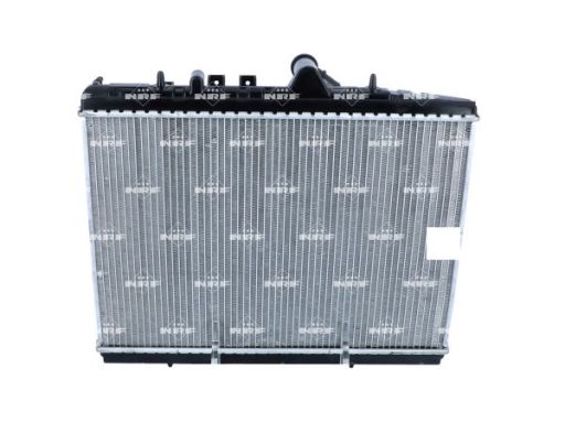 Chłodnica Silnika 55346