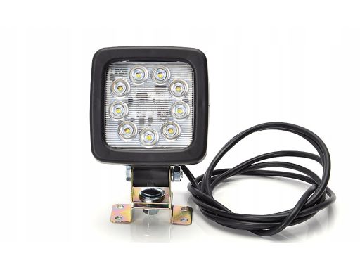 806 Lampa Światła Cofania 806 W108 Waś