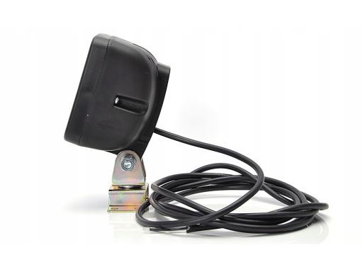 806 Lampa Światła Cofania 806 W108 Waś