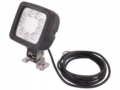 806 Lampa Światła Cofania 806 W108 Waś
