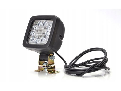 806 Lampa Światła Cofania 806 W108 Waś