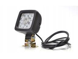 806 Lampa Światła Cofania 806 W108 Waś