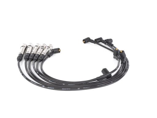0 986 356 340 Zestaw Przewodów Zapłonowych 0 986 356 340 Bosch