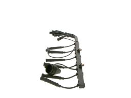 0 986 356 362 Zestaw Przewodów Zapłonowych 0 986 356 362 Bosch