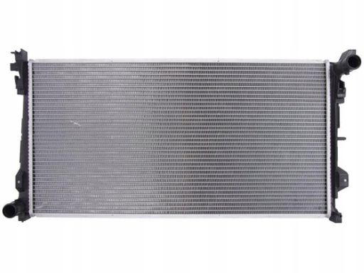 Chłodnica Silnika 58230