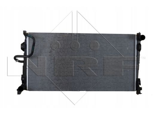Chłodnica Silnika 58230
