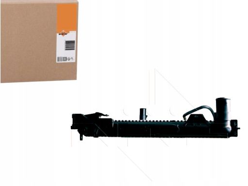 Chłodnica Silnika 58230