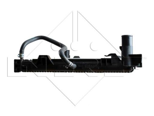 Chłodnica Silnika 58230