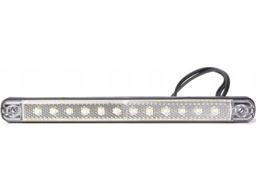 826 Światło Obrysowe 826 W115 Waś