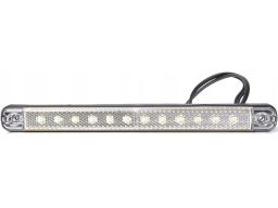 826 Światło Obrysowe 826 W115 Waś