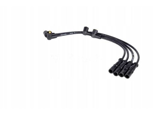 0 986 356 754 Zestaw Przewodów Zapłonowych 0 986 356 754 Bosch