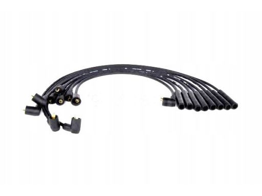 0 986 356 831 Zestaw Przewodów Zapłonowych 0 986 356 831 Bosch