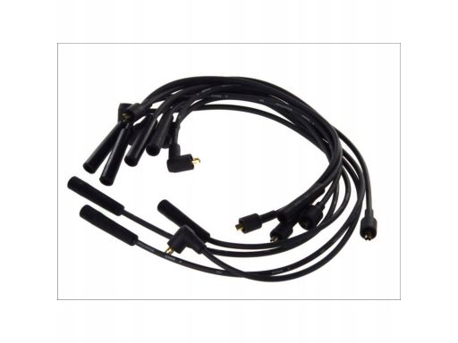 0 986 356 831 Zestaw Przewodów Zapłonowych 0 986 356 831 Bosch