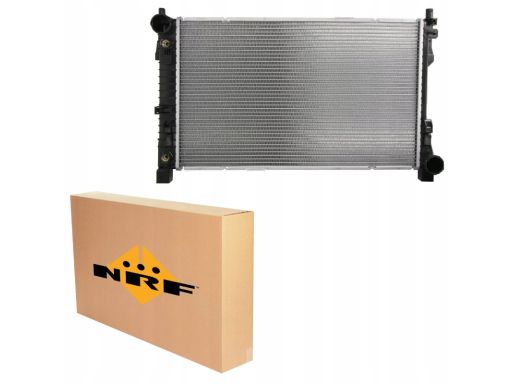 Chłodnica Silnika 59283