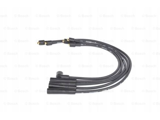 0 986 356 868 Zestaw Przewodów Zapłonowych 0 986 356 868 Bosch