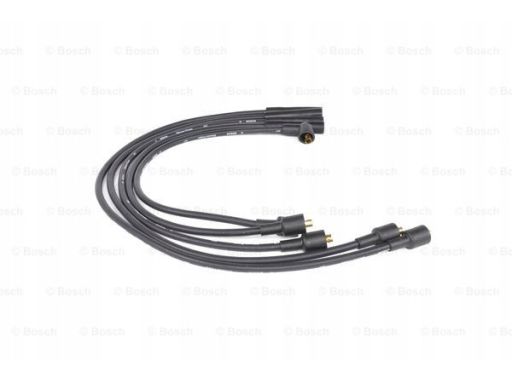 0 986 356 868 Zestaw Przewodów Zapłonowych 0 986 356 868 Bosch
