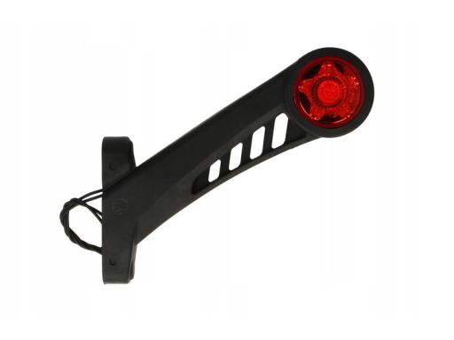 889P Światło Obrysowe 889P W77.1Star Waś