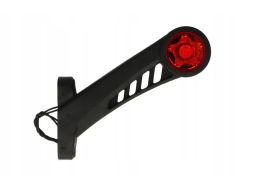 889P Światło Obrysowe 889P W77.1Star Waś