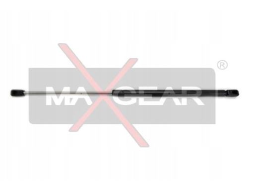 12-0079 Sprężyna Gazowa Pokrywy Bagażnika Daewoo 12-0079 Maxgear