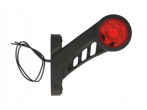 895P Światło Obrysowe 895P W77.4Star Waś