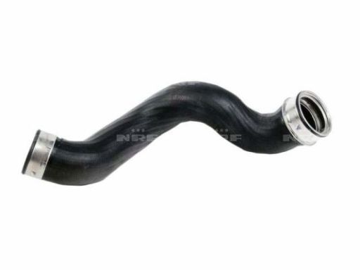 Przewód Powietrza Doładowujacego 166030