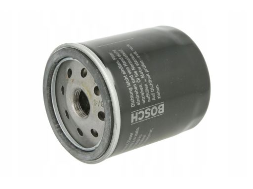 0 451 103 050 Filtr Oleju 0 451 103 050 Bosch