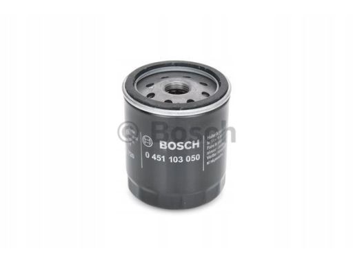 0 451 103 050 Filtr Oleju 0 451 103 050 Bosch