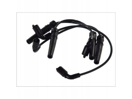 0 986 356 987 Zestaw Przewodów Zapłonowych 0 986 356 987 Bosch