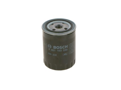 0 451 103 240 Filtr Oleju 0 451 103 240 Bosch