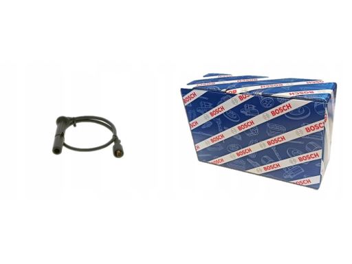 0 986 357 161 Zestaw Przewodów Zapłonowych 0 986 357 161 Bosch