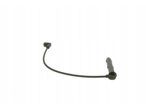 0 986 357 223 Zestaw Przewodów Zapłonowych 0 986 357 223 Bosch