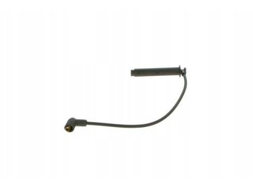 0 986 357 223 Zestaw Przewodów Zapłonowych 0 986 357 223 Bosch