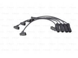 0 986 357 244 Zestaw Przewodów Zapłonowych 0 986 357 244 Bosch