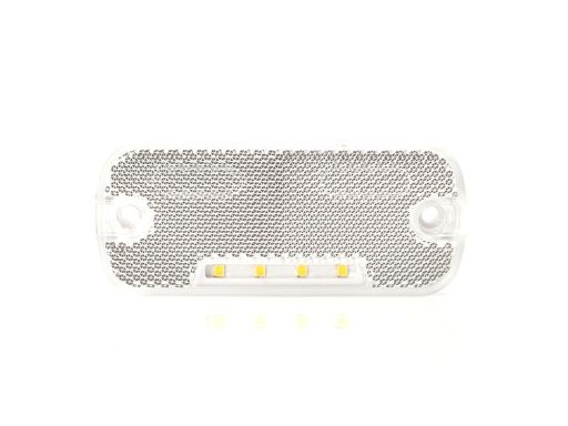 906 Światło Obrysowe 906 W128 Waś