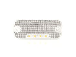 906 Światło Obrysowe 906 W128 Waś