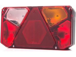 912C* Lampa Tylna 912C W124P Waś