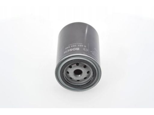 0 451 103 346 Filtr Oleju 0 451 103 346 Bosch