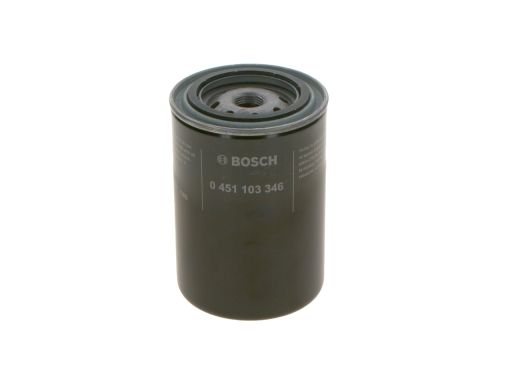 0 451 103 346 Filtr Oleju 0 451 103 346 Bosch
