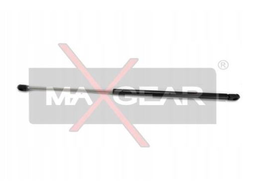 12-0103 Sprężyna Gazowa Pokrywy Bagażnika Opel C 12-0103 Maxgear