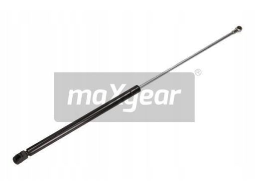 12-0136 Sprężyna Gazowa Pokrywy Bagażnika Volvo 12-0136 Maxgear