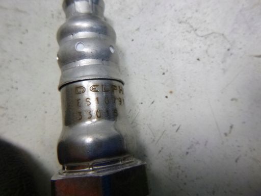 Sonda Lambda Es10791-12B1