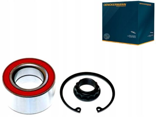 52527 Uszczelniacz Drążeka Skrętnego Aug52527 Auger