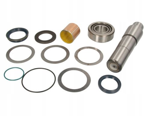 52605 Zestaw Naprawczy Sworznia Zwrotnicy Aug52605 Auger