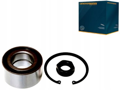 52605 Zestaw Naprawczy Sworznia Zwrotnicy Aug52605 Auger